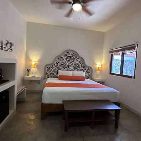 Rosarito Hotel Loreto  Zewnętrze zdjęcie