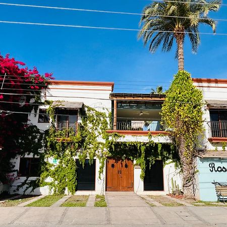 Rosarito Hotel Loreto  Zewnętrze zdjęcie