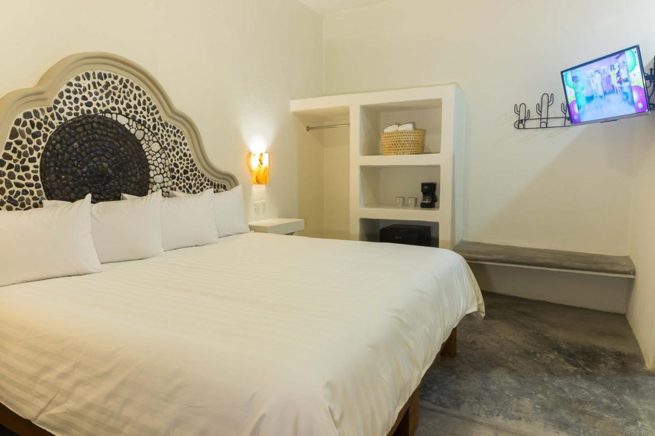 Rosarito Hotel Loreto  Zewnętrze zdjęcie