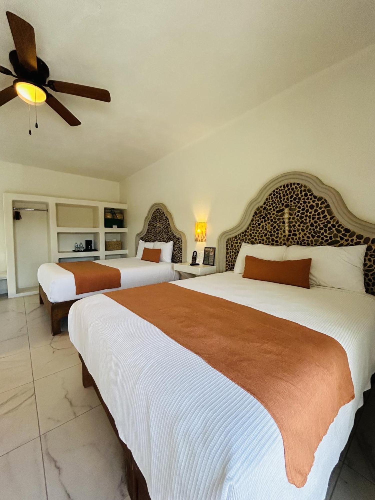 Rosarito Hotel Loreto  Zewnętrze zdjęcie