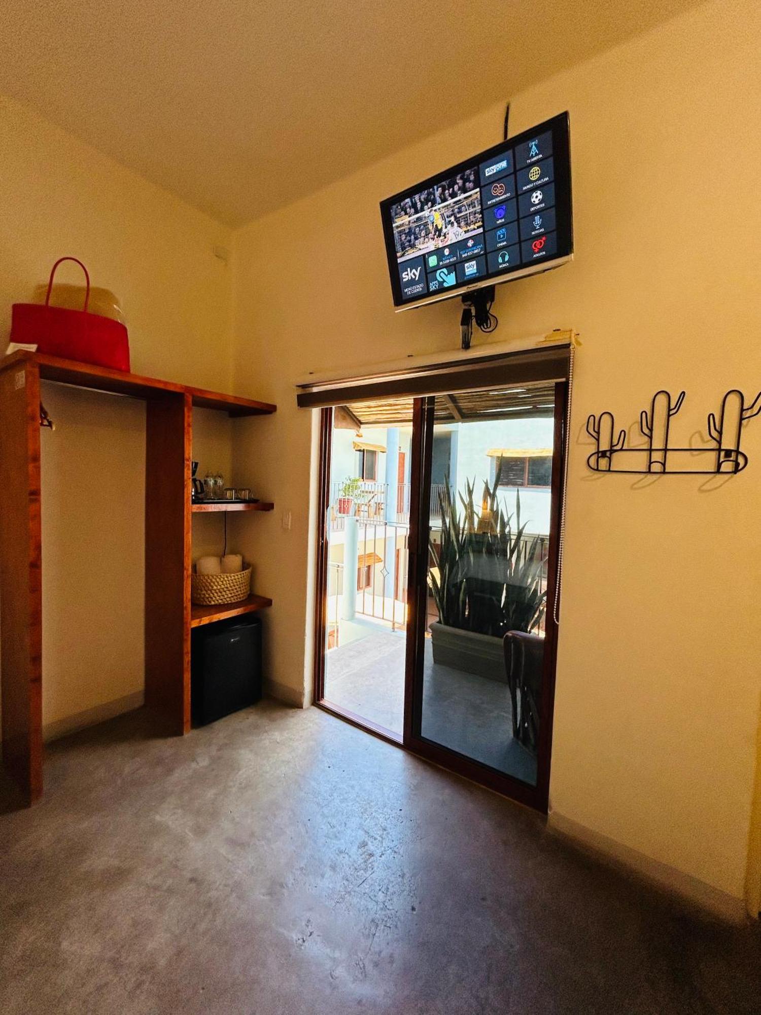 Rosarito Hotel Loreto  Zewnętrze zdjęcie